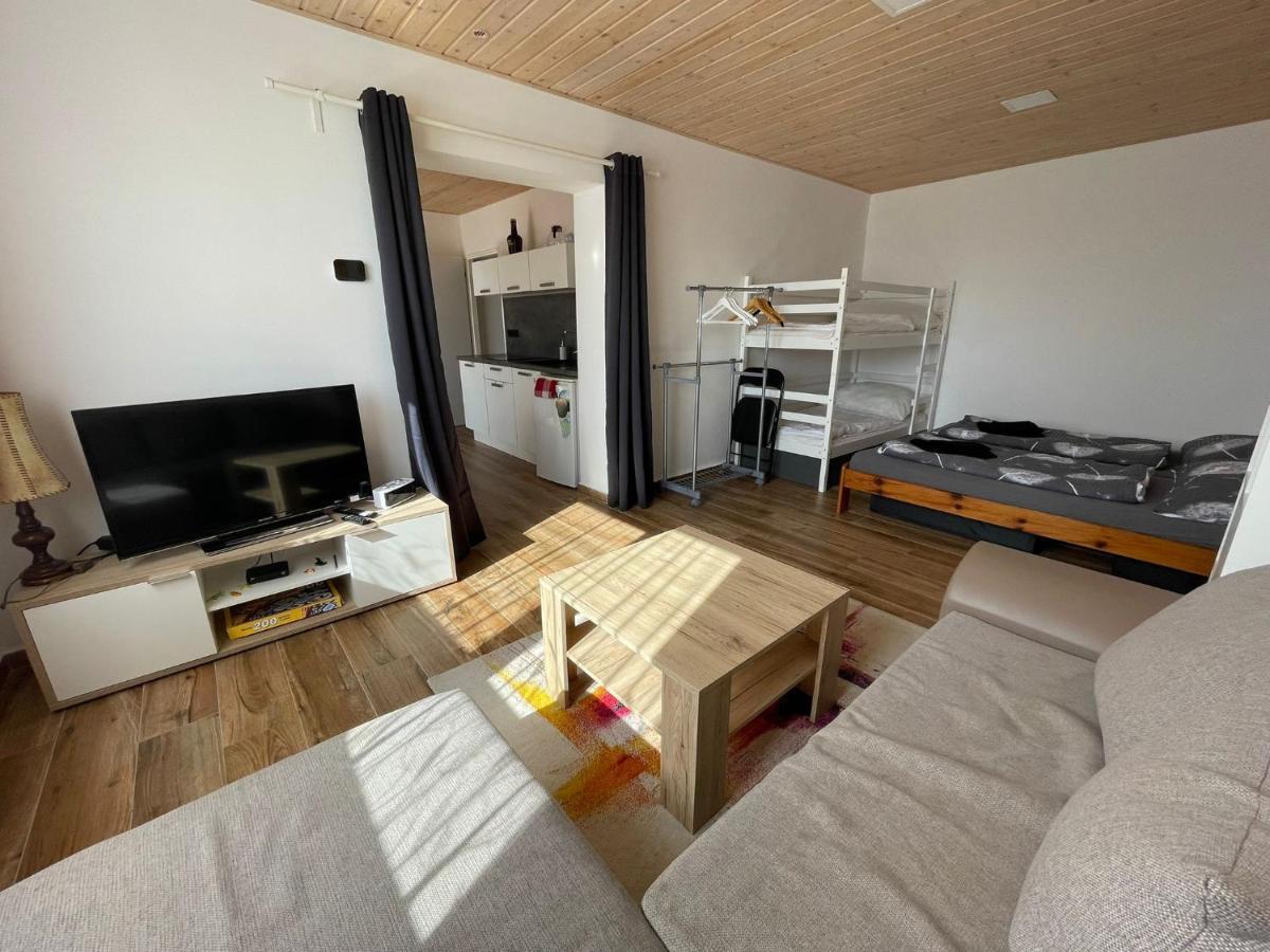 Apartman 7 Stozec Exterior photo