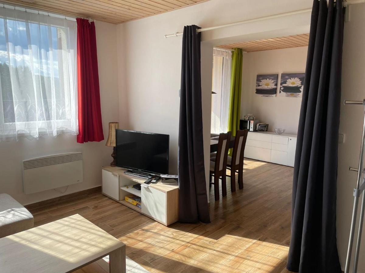 Apartman 7 Stozec Exterior photo