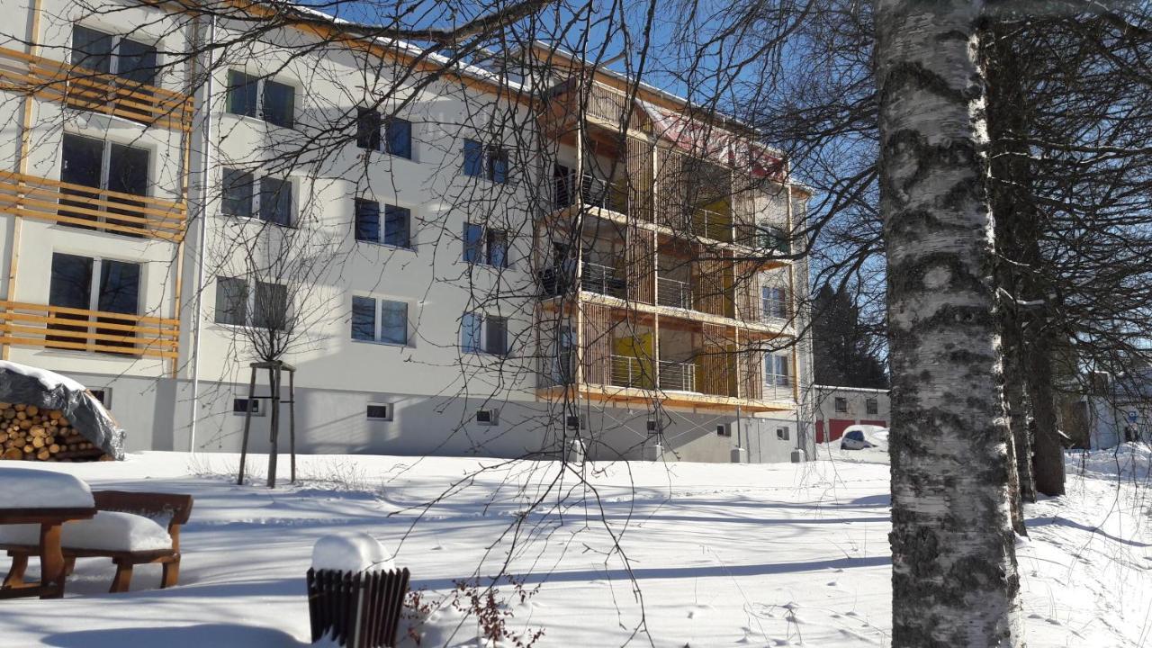 Apartman 7 Stozec Exterior photo